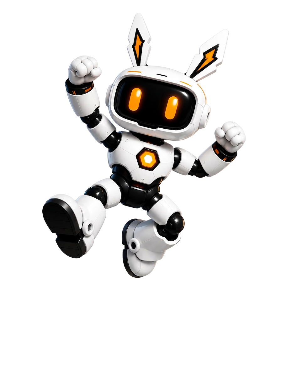 Mascota Gaming Center